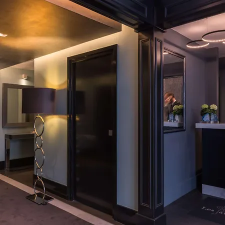 Hotel Les Jardins De La 4*