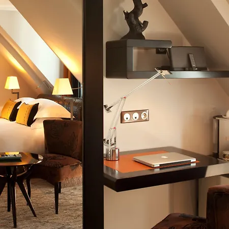 Hotel Les Jardins De La