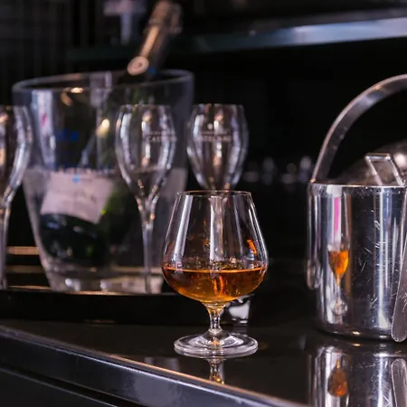 Les Jardins De La 4* Paris