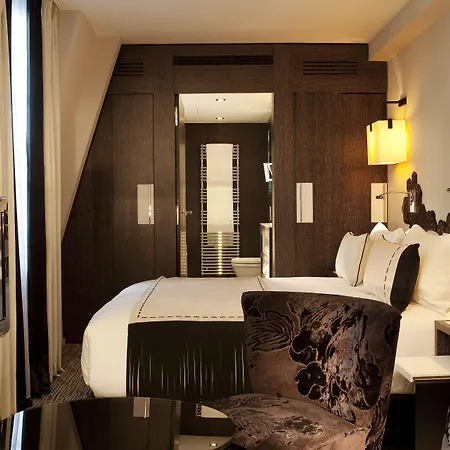 Les Jardins De La Hotel 4*