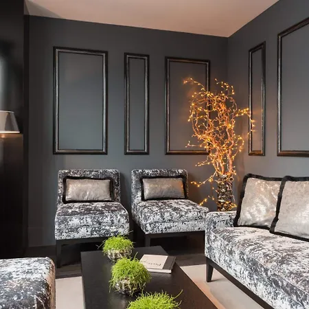 Les Jardins De La 4* Paris