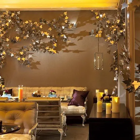 Les Jardins De La Paris