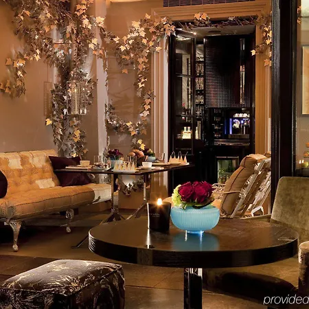 Les Jardins De La Hotel 4*