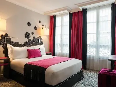 Les Jardins De La Hotell 4*