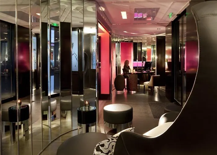Les Jardins De La
