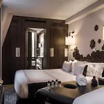 Отель Les Jardins De La 4*