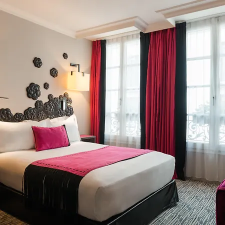 Les Jardins De La 4*