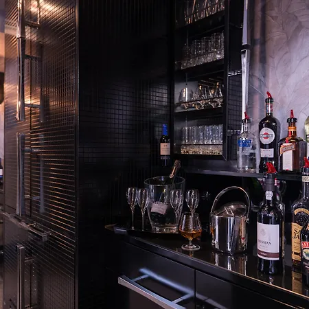 花园别墅酒店