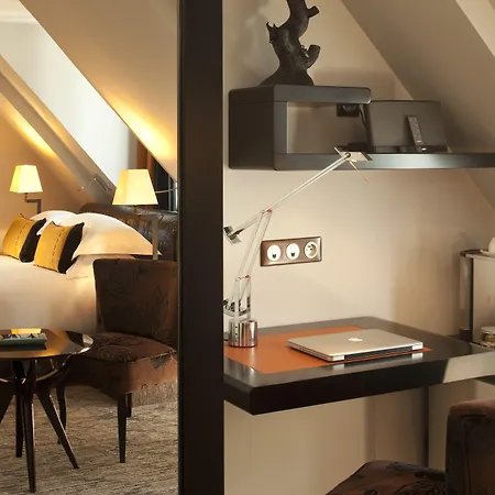 Les Jardins De La Hotell 4*