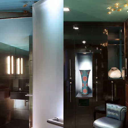 Hotel Les Jardins De La