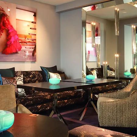 Les Jardins De La Párizs