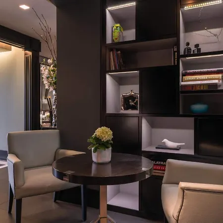 Les Jardins De La 4*