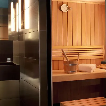 Les Jardins De La Hotel