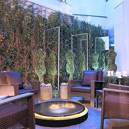 Les Jardins De La 4* Parijs