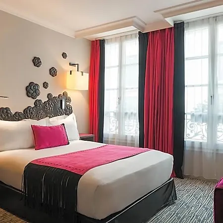 Les Jardins De La 4* Παρίσι