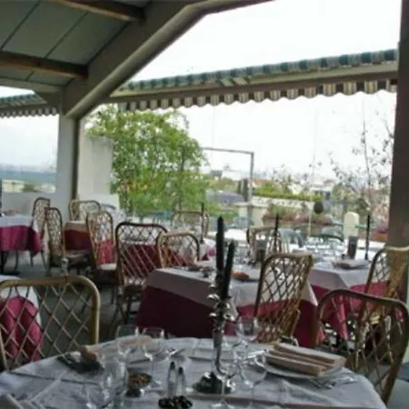 Les Jardins De La