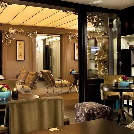 Ξενοδοχείο Les Jardins De La