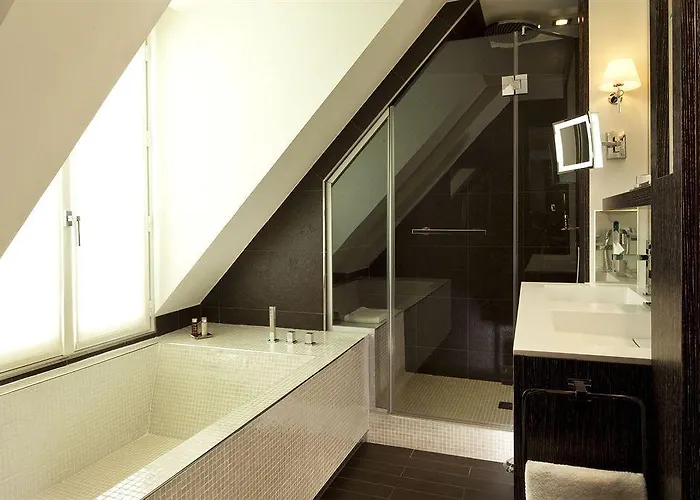 레 자르댕 드 라