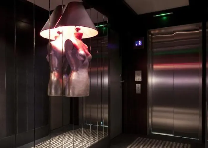 레 자르댕 드 라