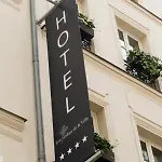 Les Jardins De La 4* פריז