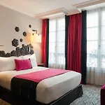 Les Jardins De La 4*