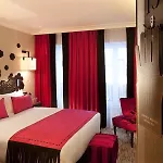 Les Jardins De La 4*