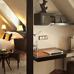 Les Jardins De La מלון 4*