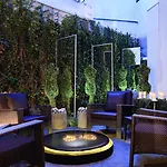 מלון Les Jardins De La