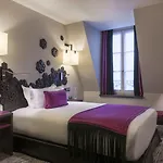 Les Jardins De La מלון 4*