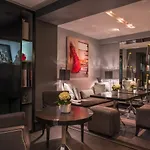 Les Jardins De La מלון 4*
