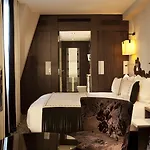 Les Jardins De La מלון 4*