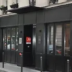 מלון Les Jardins De La